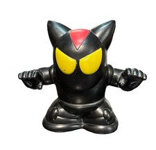 Vintage Tetsujin 28-go GX-29R Black Ox Soul of Chogokin Vinyl Coin Bank