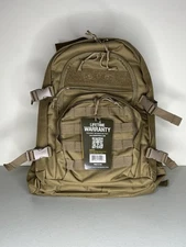Sandpiper of California (SOC) Coyote Brown Three Day Pass Backpack 5031-O-CB