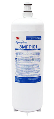 3MFF101 Aqua-Pure Full Flow Ersatz-Wasserfilter