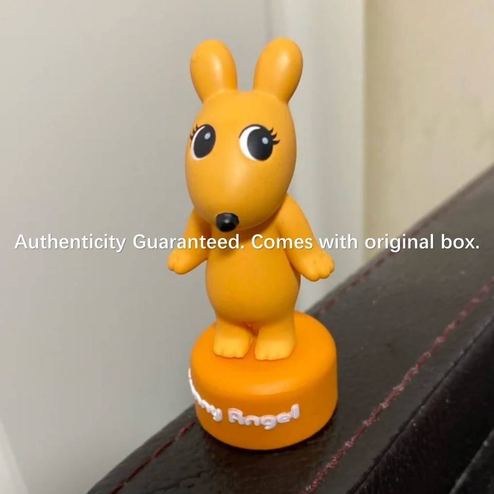 Sonny Angel Animal Series REFINED Ver.3 Robby Secret Mini Figure