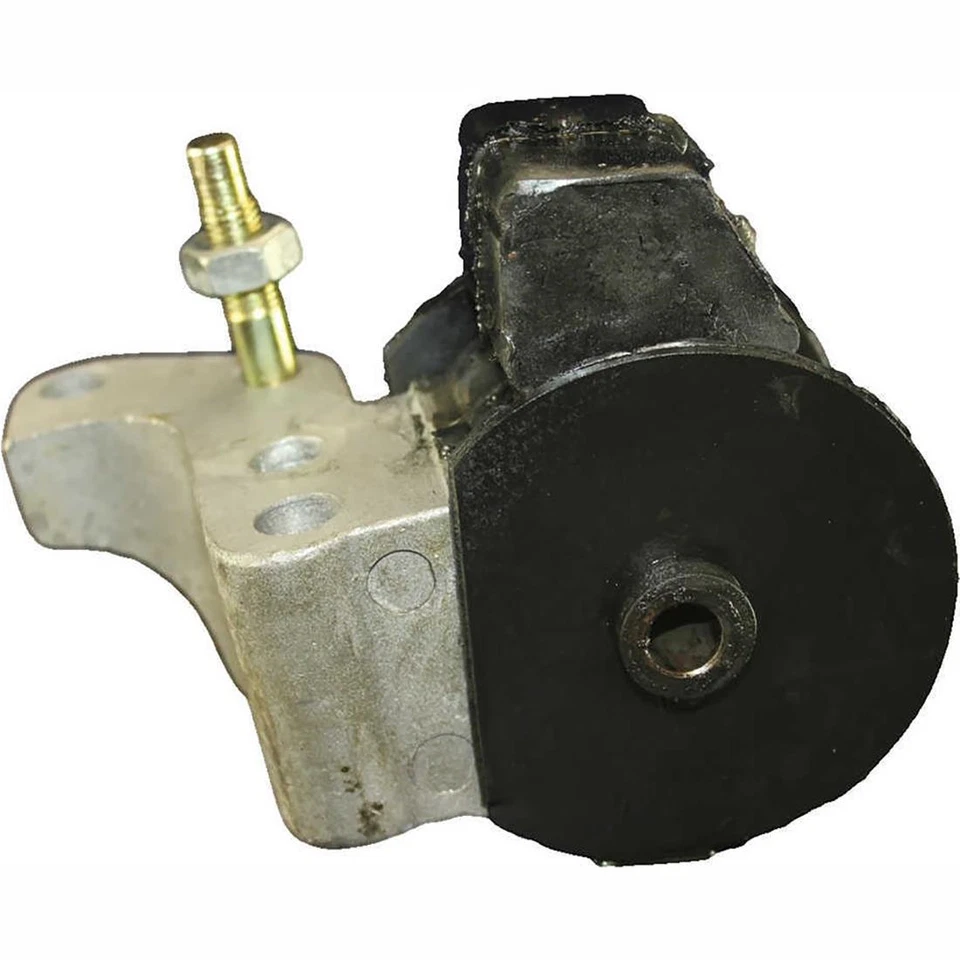 Juego de montaje de motor y transmisión delantero derecho 2 piezas 1992-1995 para Toyota Paseo 1,5 L Foto 2 de 3