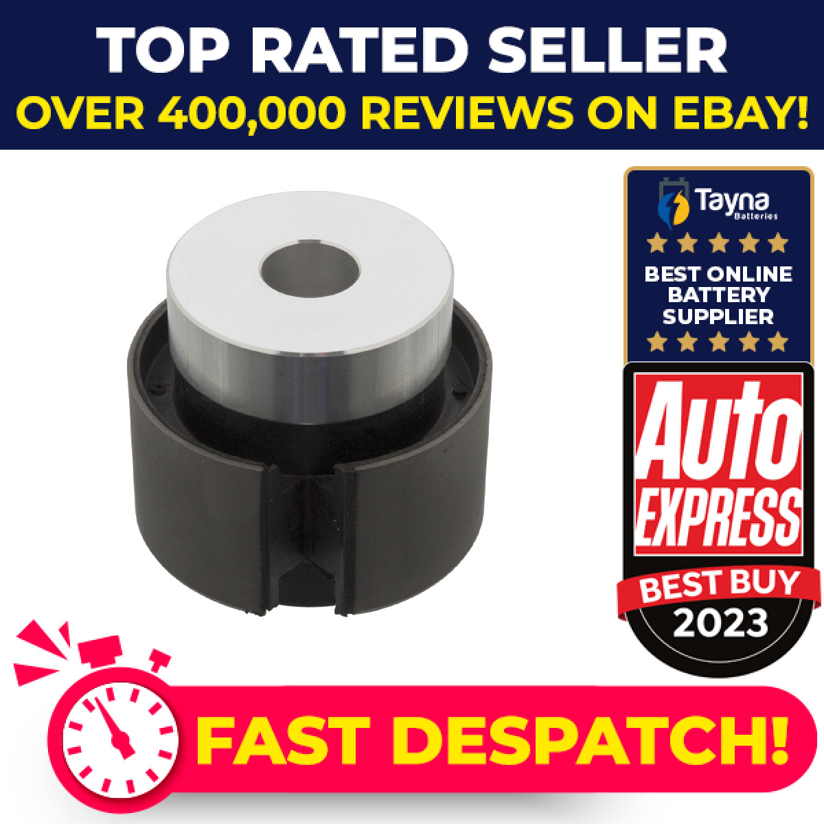 Anti Roll Bar Bush Front 102719 Febi Suspension A9603233785 A9603235185 Quality
