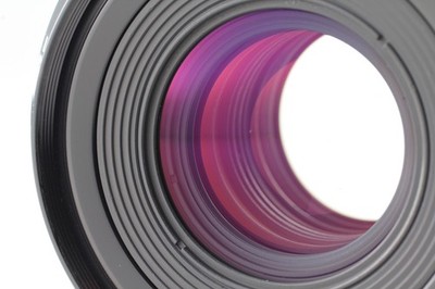 SMC PENTAX-A 645 75mm f/2.8 レンズ SMC Pentax-A 645 75mm F2.8 Reviews - 645 Normal Primes - Pentax