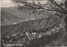 Postcard Verbano Cusio Ossola Miazzina MF129542