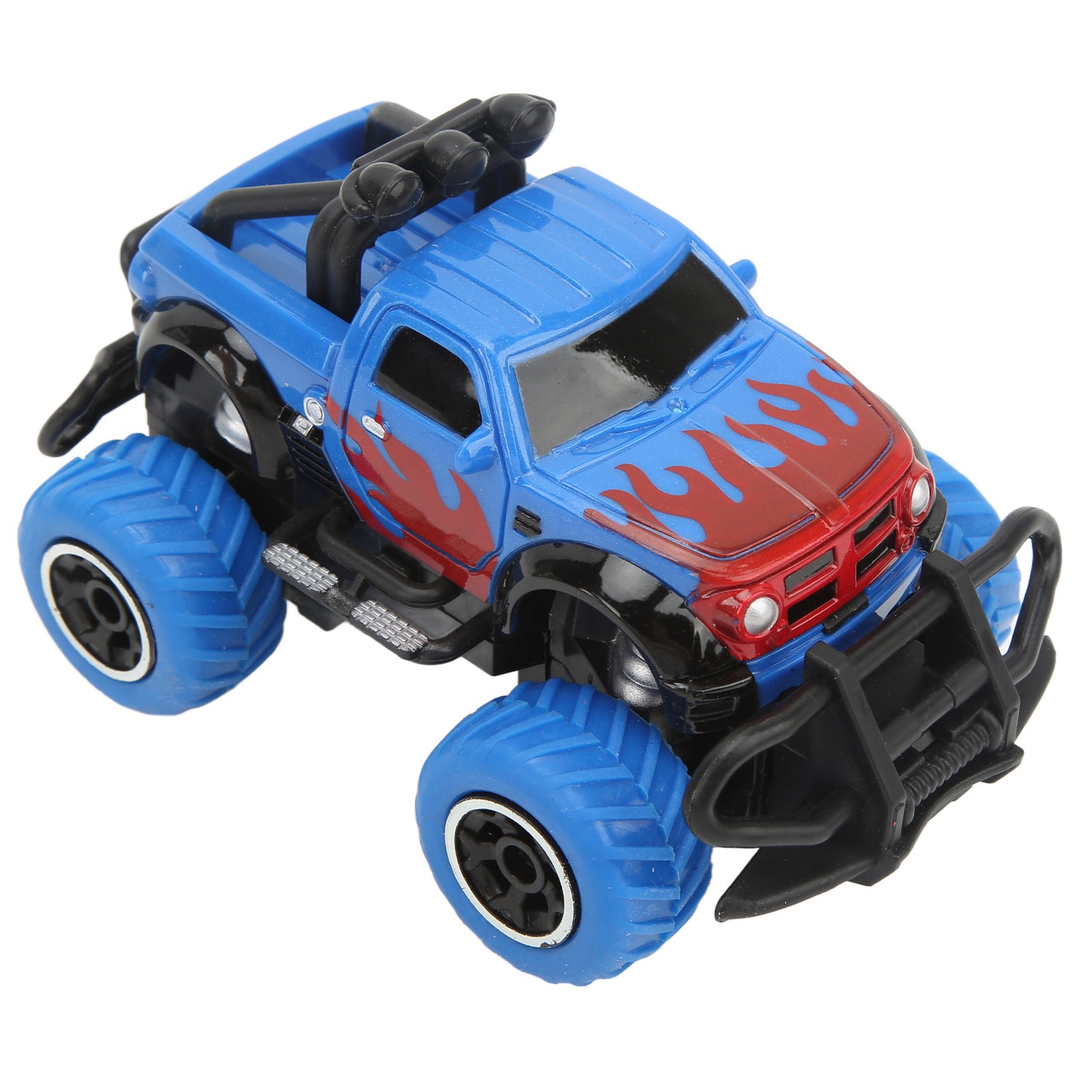 1:43 Scale RC Car Off Road Remote Control Electric Car Children's Toys For Boys