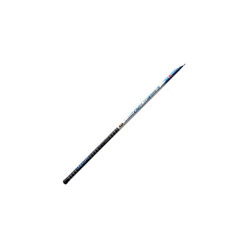 Lineaeffe Delta Fissa Pole 700 Stipprute Angelrute 8290₽