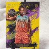 2021-22 Topps Inception Davion Mace Rookie Serial #28 Overtime Elite Basketball