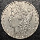1903-P Morgan Silver Dollar $1 AU About Uncirculated