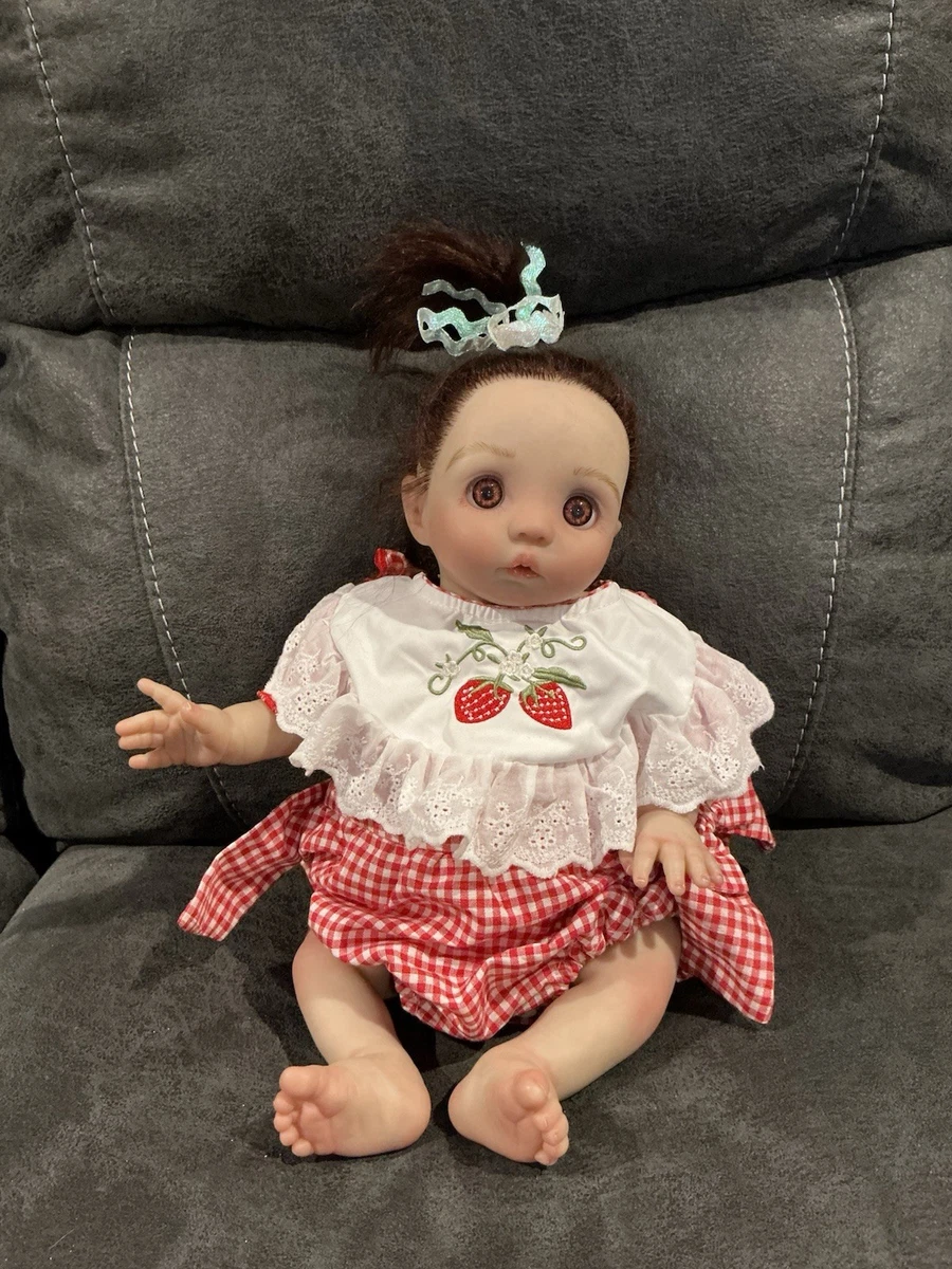 Reborn Belly Plate In Reborn Dolls for sale | eBay