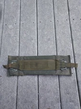 US Military ALICE Ruck Back Pack Kidney Pad ONLY Alice Rucksack Pad For Parts