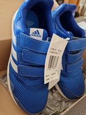 Adidas AltaRun CF K Turnschuhe Größe 37 Gr�...