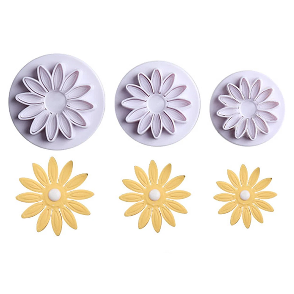 Stampini Dolci Biscotti E Pasta Di Zucchero Cornici Vintage 2Pz Colori Assortiti - Dc Casa
