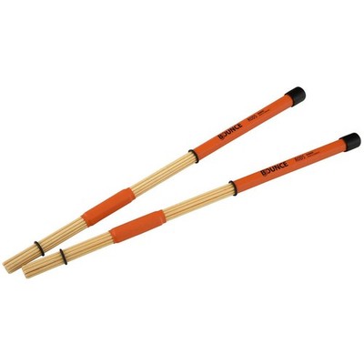 Rods Bounce Bamboo Rods Rod Sticks NEU