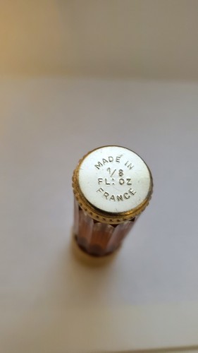 Vintage Miss Dior by Christian Dior Perfume Parfum - 1/8 oz - Made In France - Picture 6 of 6