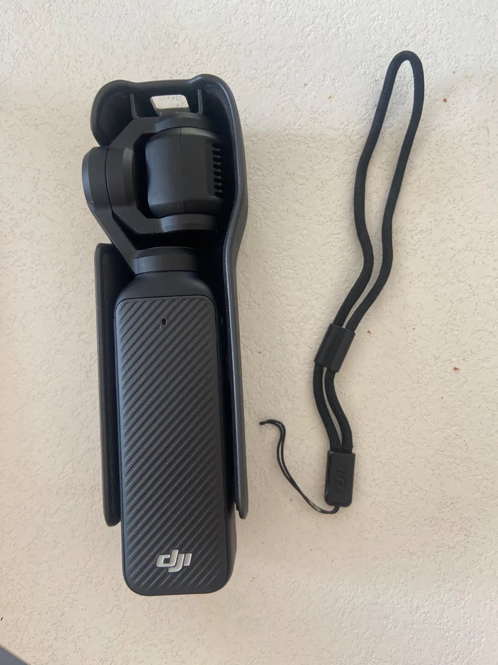 DJI Osmo Pocket 3 - Photo 3/4