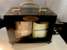 Antique 1930/s Negretti & Zambra Thermograph