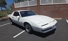 1985 Pontiac Firebird for Sale
