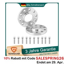 Spurverbreiterungen Spurplatten Passend f&uuml;r Mercedes A-Klasse W169 W245