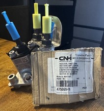 BOSCH ADBLUE INJECTOR 0 444 043 068 - CNH 47506948 - ****NEW****