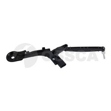 OSSCA Sensor Leuchtweiteregulierung 89243 Links Hinten für AUDI Q5 (FYB)