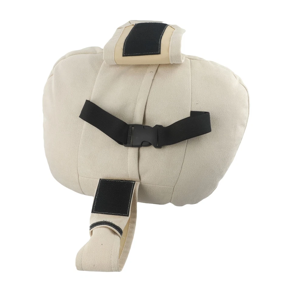 Ultra Comfortable Car Neck Pillow for Mercedes S Class Maximum Comfort - Image 3 of 4