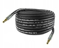 30M Hochdruckschlauch FüR KäRcher K2 K3 K4 K5 K6 K7 Quick Connect Click 250 Bar