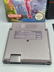 🎮 Isolated Warrior (Nintendo NES, 1991) &ndash; Original &ndash; mit Anleitung & Schuber 🎮