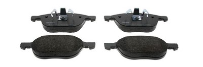 FERODO Bremsbelagsatz Scheibenbremse PREMIER ECO FRICTION FDB1594 für FORD MAZDA