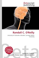 Lambert M. Surhone (U. A.) | Randall C. O'reilly | Taschenbuch | Englisch (2026)