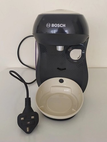 Bosch Tassimo Happy Pod Kaffeemaschine - Creme (1)