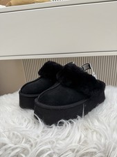 ugg slippers Damen Schuhe Hr 40 Schwarz