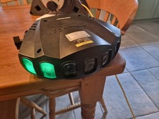 Revo Sweep American DJ Disco Party Stage Lights