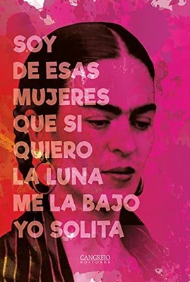 SOY DE ESAS MUJERES QUE SI QUIERO LA LUNA ME LA BAJO YO - Catalan Language  NEW