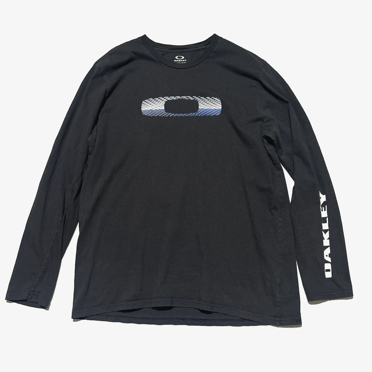 Oakley Men's Long Sleeve T-Shirts for sale | eBay