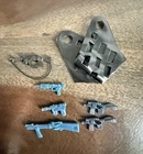 Vintage Star Wars Kenner Lot Of Accessories All Original