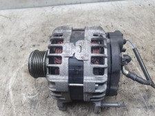SKODA RAPID Alternator 1.4 Diesel 2016 CUSB 04B903023B