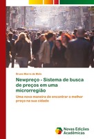 Bruno Marra De Melo | NewpreçO - Sistema De Busca De PreçOs Em Uma MicrorregiãO