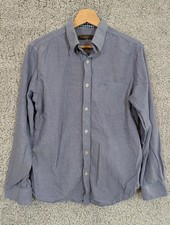 Ben Sherman B.S. Script Men's Shirt | Medium