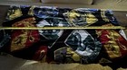 Harry Potter Hogwarts house crest infinity scarf — photo 4