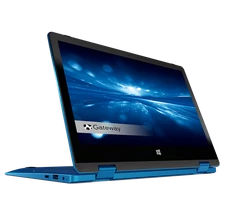 Gateway GWTC116-2BL 11.6" HD Touchscreen Laptop Celeron N4020 1.1GHz Intel UHD