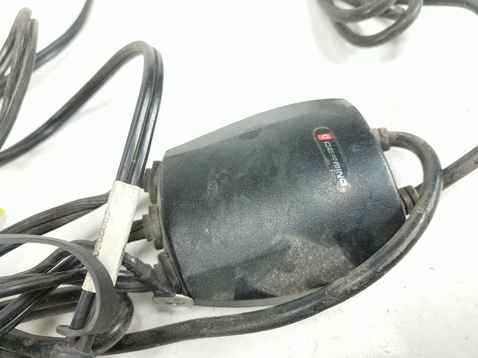 Arnés de cableado calentador Gerbino 11 Kawasaki Concours ZG 1400 C S15TGPD0089MP Foto 2 de 4