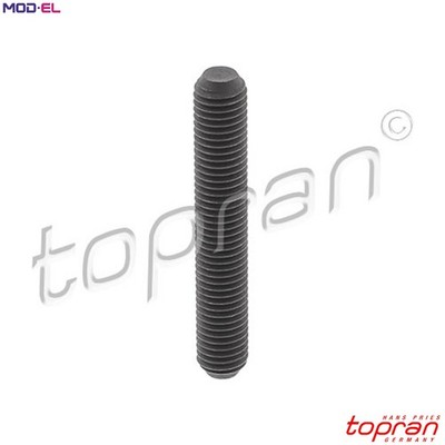BOLZEN ABGASKRÜMMER 504 257 FORBOLT AUSPUFFKRÜMMER 504 257 FÜR BMW MINI 11
