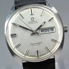 [Exc+5] Vintage OMEGA Seamaster COSMIC TOOL 107 166.036 Automatic Men's Watch