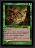 ***FOIL Kavu Mauler** MTG Apocalypse Magic Kid Icarus