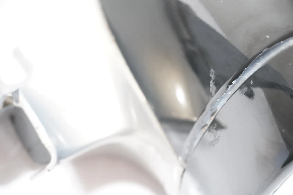 *ЧИТАЙТЕ* 10-12 SAAB 9-5 ПРАВОЕ ПАССАЖИРСКОЕ БОКОВОЕ ЗЕРКАЛО С ПАМЯТЬЮ И ЭЛЕКТРОПРИВОДОМ СКЛАДНОЕ - Изображение 4 из 4