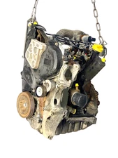 F9Q RENAULT Trafic Primastar Movano 1,9 DCi Diesel Motor Engine 279000TKM 6m ...
