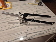 Vintage Amp Research Amp Concept USA Fork - Horst at his finest!!!