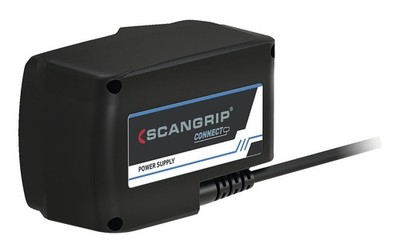 Scangrip Netzanschluss CONNECTOR POWER SUPPLY - 03.6123C