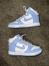 Nike Dunk High Aluminum W for sale - eBay Nike Dunk High Aluminum W for sale - eBay