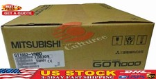 GT1662-VNBD NEW MITSUBISHI GT1662VNBD HMI Touch Screen